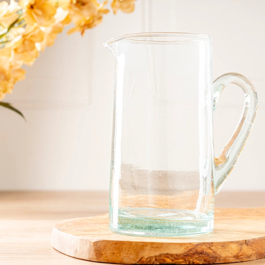 Moroccan Pitcher-Thistle Hill-Thistle Hill