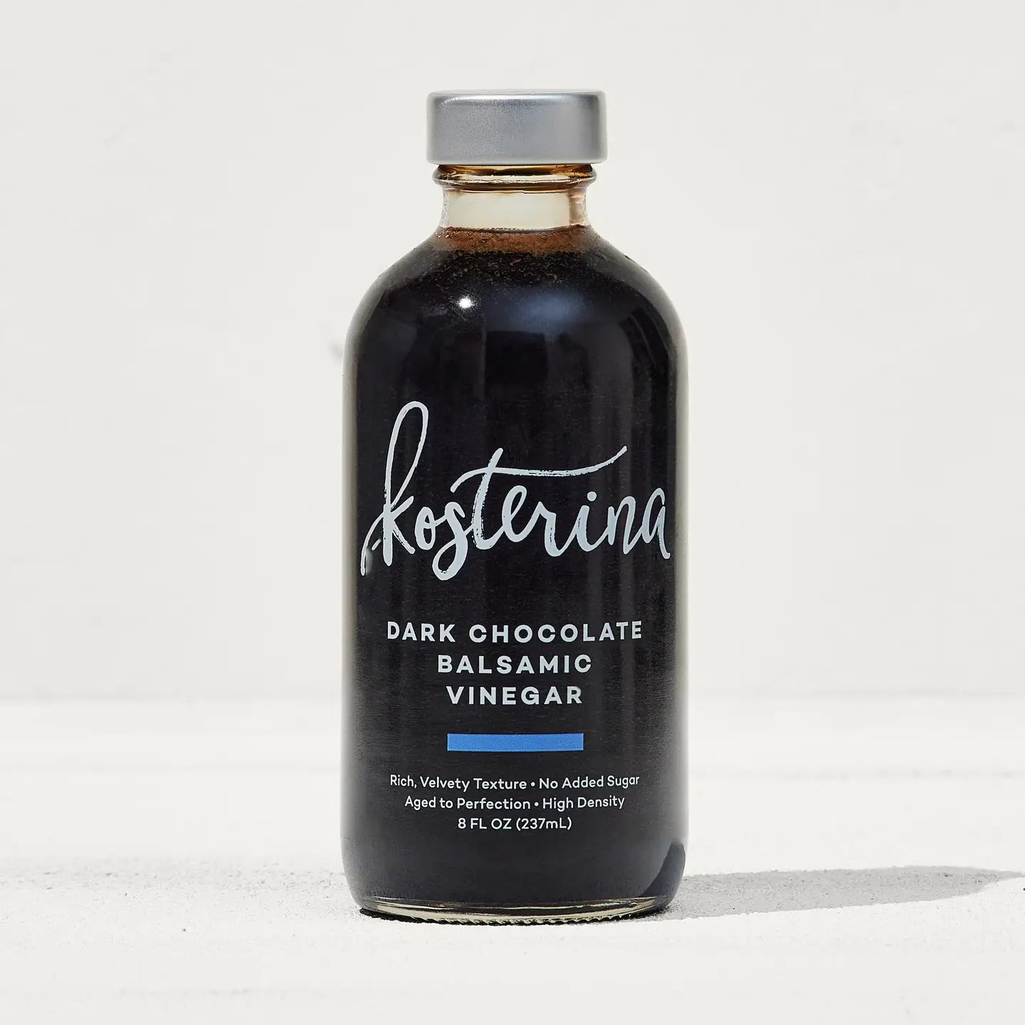 Dark Chocolate Balsamic Vinegar-Kosterina-Thistle Hill