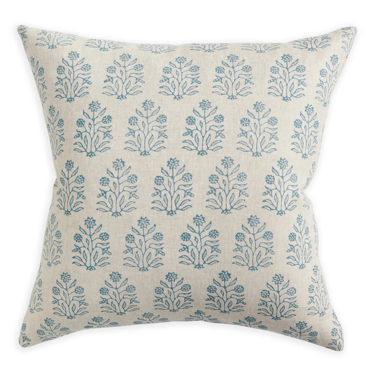 Walter G Amer Tahoe Linen Cushion-Walter G-Thistle Hill