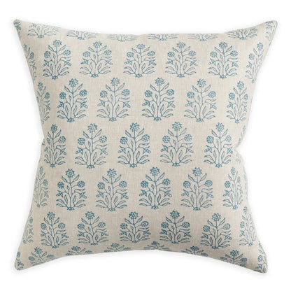 Walter G Amer Tahoe Linen Cushion-Walter G-Thistle Hill