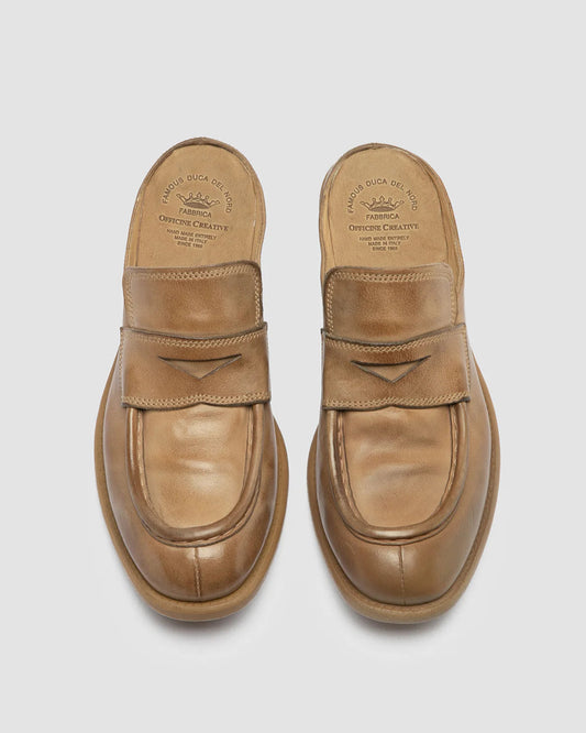 Officine Creative Calixte 063 Tonal Taupe-Officine Creative-Thistle Hill