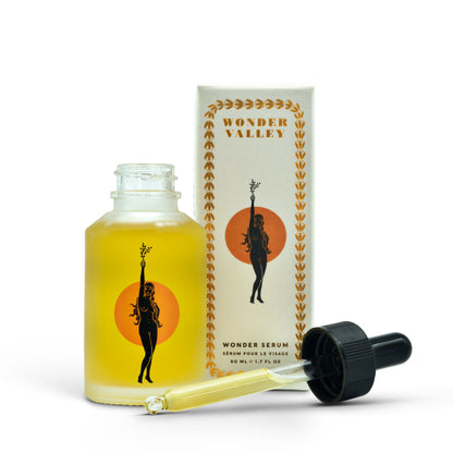 Wonder Valley Wonder Serum-Wonder Valley-Thistle Hill