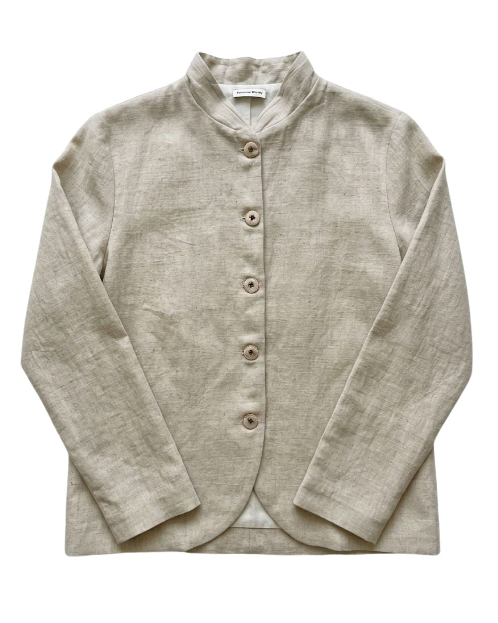 Runaway Bicycle Leo Jacket Sand-Runaway Bicycle-Thistle Hill