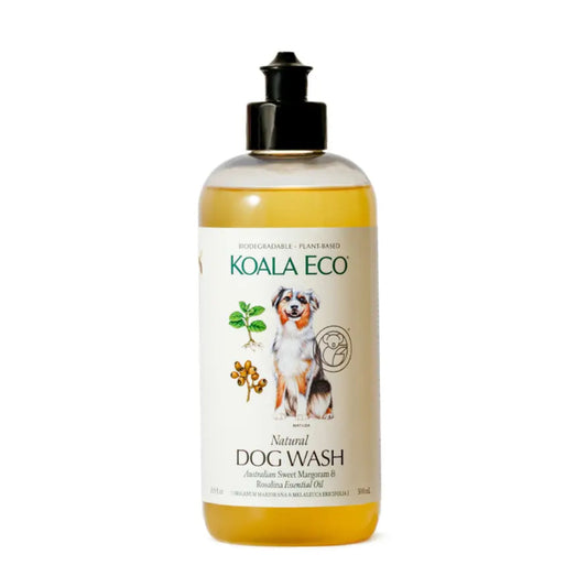 Koala Eco Natural Dog Wash-Koala Eco-Thistle Hill
