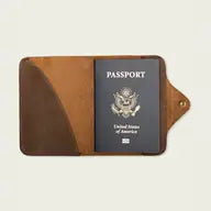 WP Standard Passport Holder & Travel Wallet