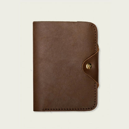 WP Standard Passport Holder & Travel Wallet