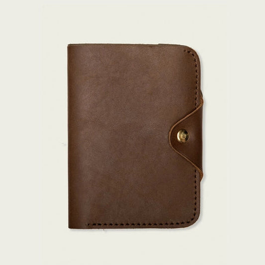 WP Standard Passport Holder & Travel Wallet-WP Standard-Thistle Hill