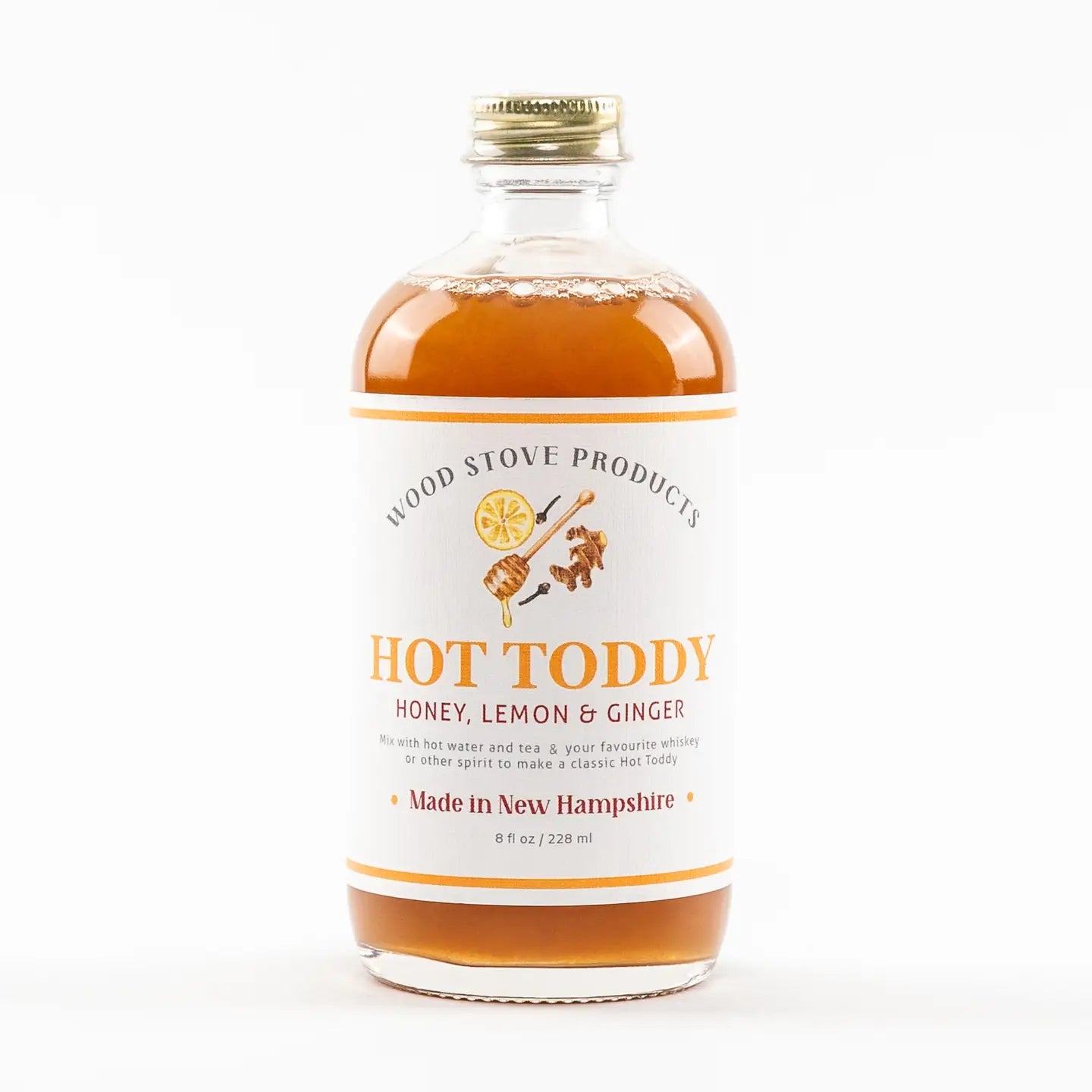 Hot Toddy Mix-Thistle Hill-Thistle Hill
