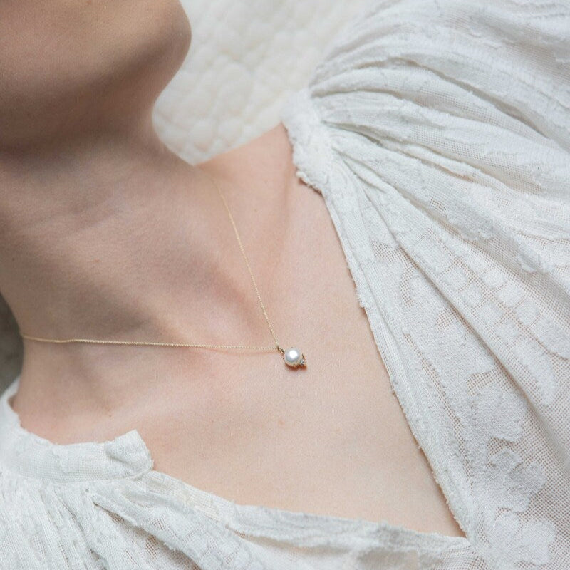 5 Octobre Thelma Necklace-5 Octobre-Thistle Hill