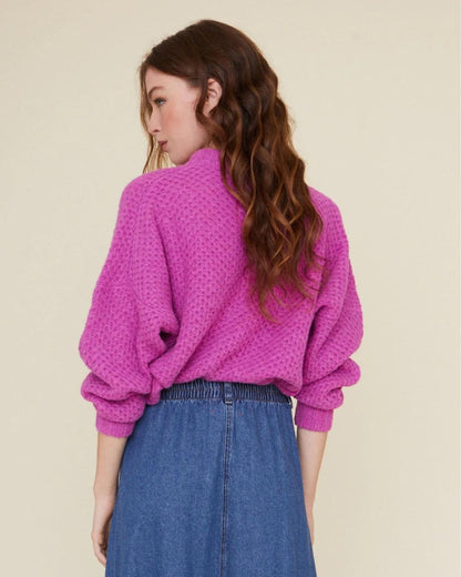 Xirena Kenden Sweater Roselle