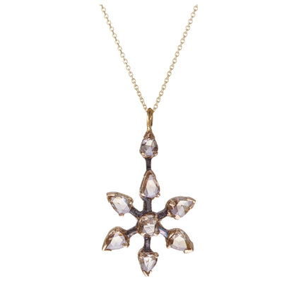 5 Octobre Syd Necklace-5 Octobre-Thistle Hill