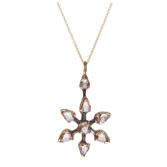 5 Octobre Syd Necklace-5 Octobre-Thistle Hill