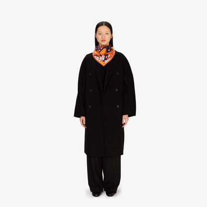 Inoui Editions Square 65 Papillons Orange-Inoui Editions-Thistle Hill