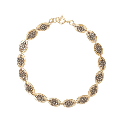 5 Octobre Mae Bracelet-5 Octobre-Thistle Hill