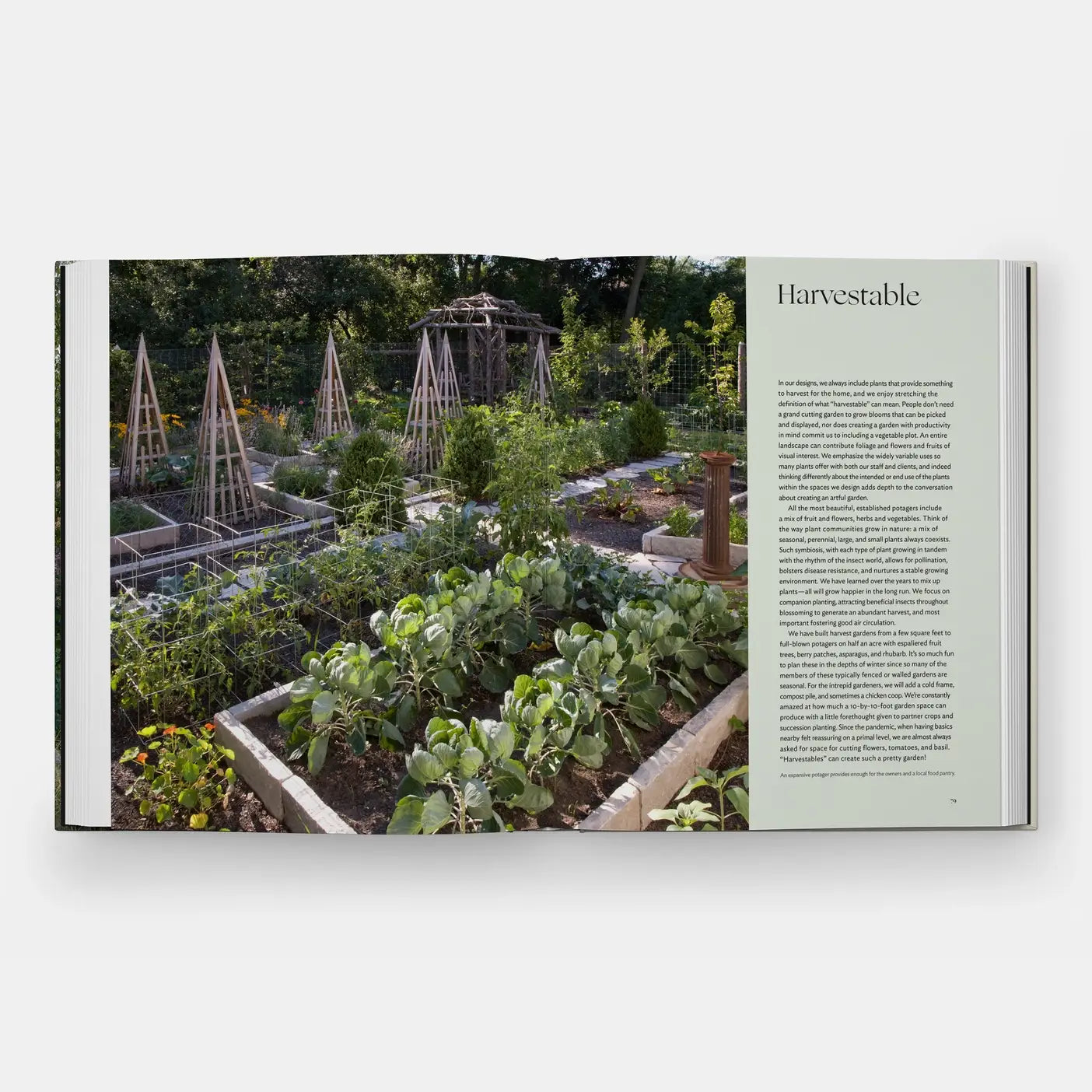 The Art of Fine Gardening-Thistle Hill-Thistle Hill