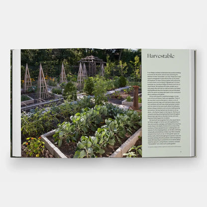 The Art of Fine Gardening-Thistle Hill-Thistle Hill