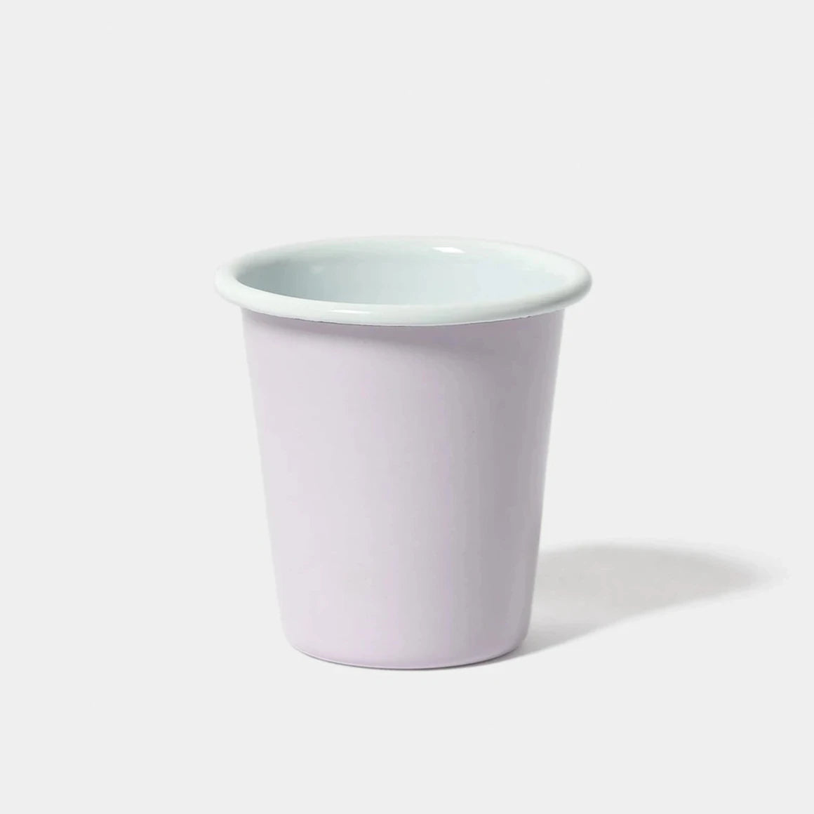 Falcon Enamelware Tumbler Lilac-Falcon Enamelware-Thistle Hill