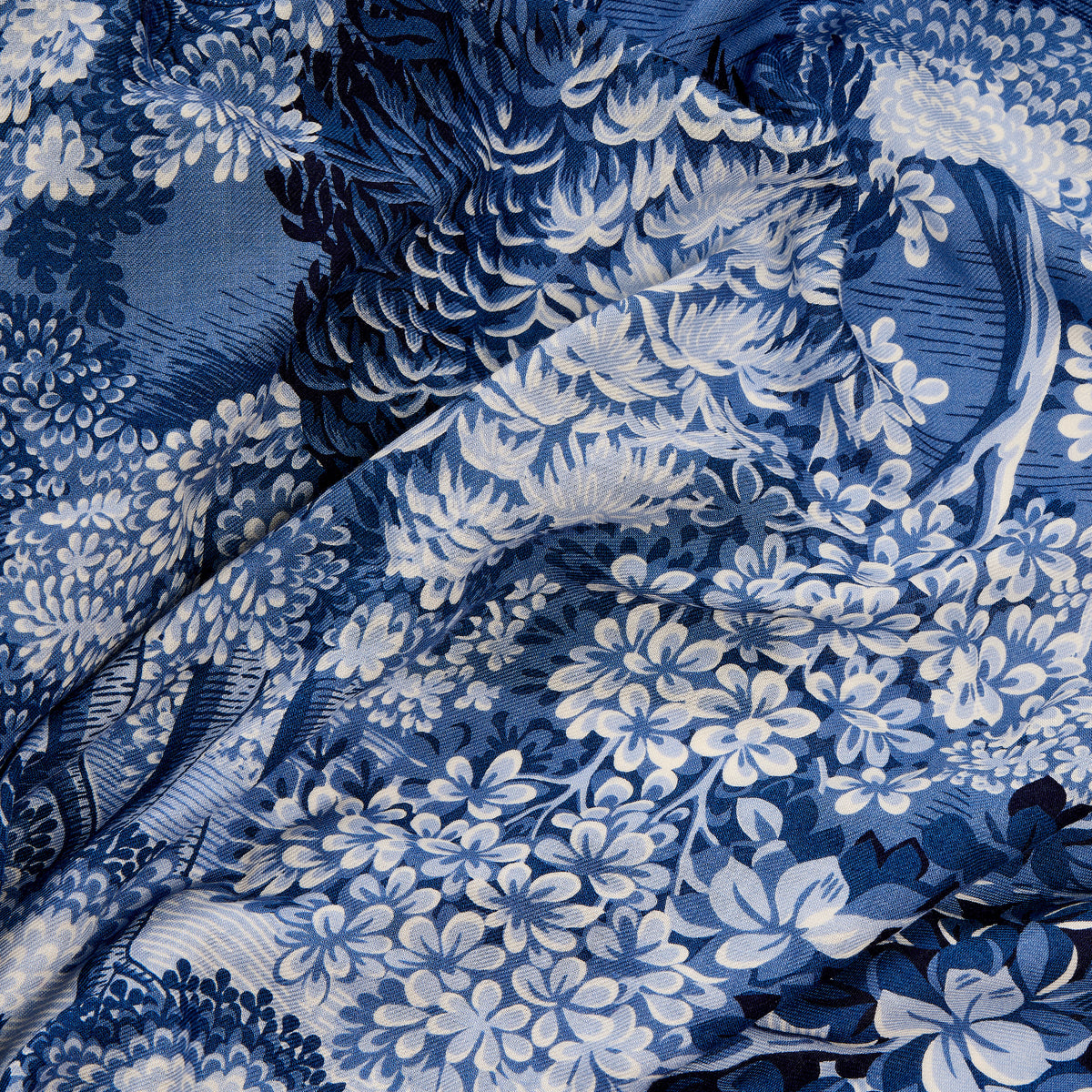 Inoui Editions 100 Come Jean Scarf-Inoui Editions-Thistle Hill