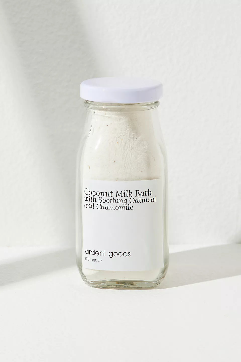 Coconut Milk Bath-Ardent Goods-Thistle Hill