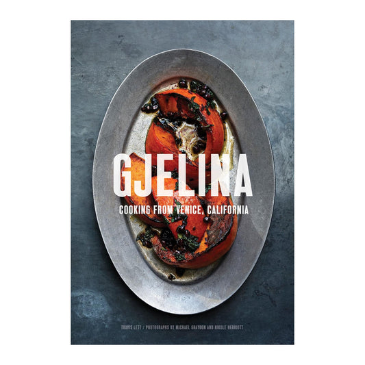 Gjelina-Ingram-Thistle Hill
