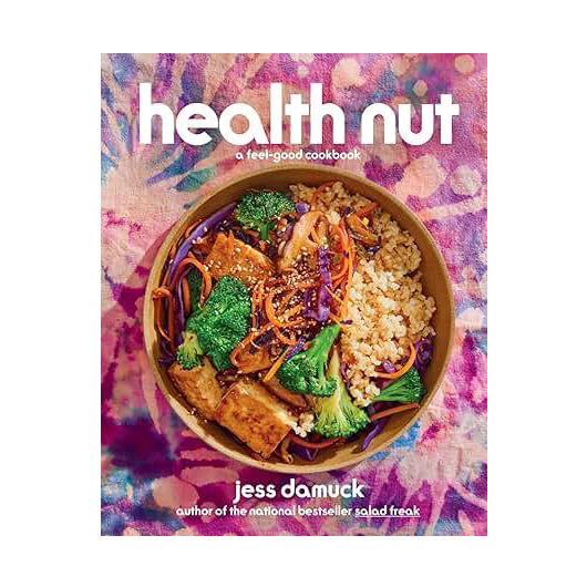 Health Nut-Thistle Hill-Thistle Hill