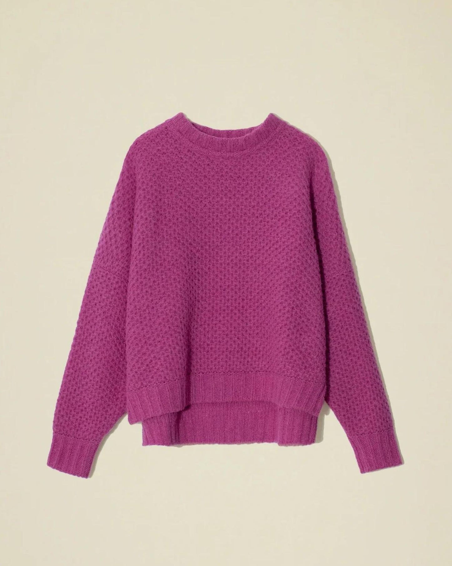 Xirena Kenden Sweater Roselle