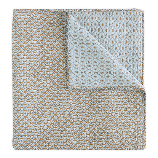 Walter G Napes Sahara Quilt-Walter G-Thistle Hill