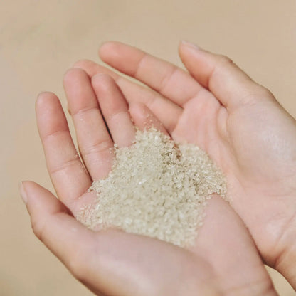 Circular Living Mineral Bath Soak Green Tea & Eucalypus-Circular Living-Thistle Hill