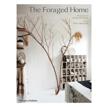 The Foraged Home-Thistle Hill-Thistle Hill