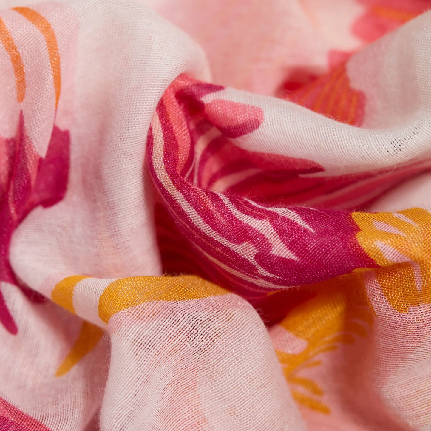 Inoui Editions Scarf 100 Rio Flamboyant-Inoui Editions-Thistle Hill