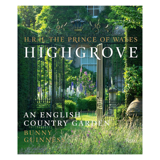 High Grove An English Country Garden