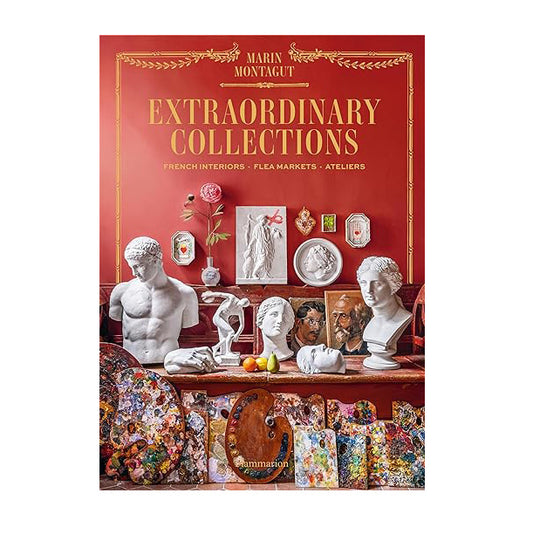 Extraordinary Collections-Ingram-Thistle Hill
