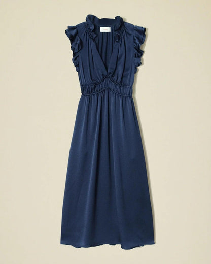 Xirena Posey Dress Star Sapphire