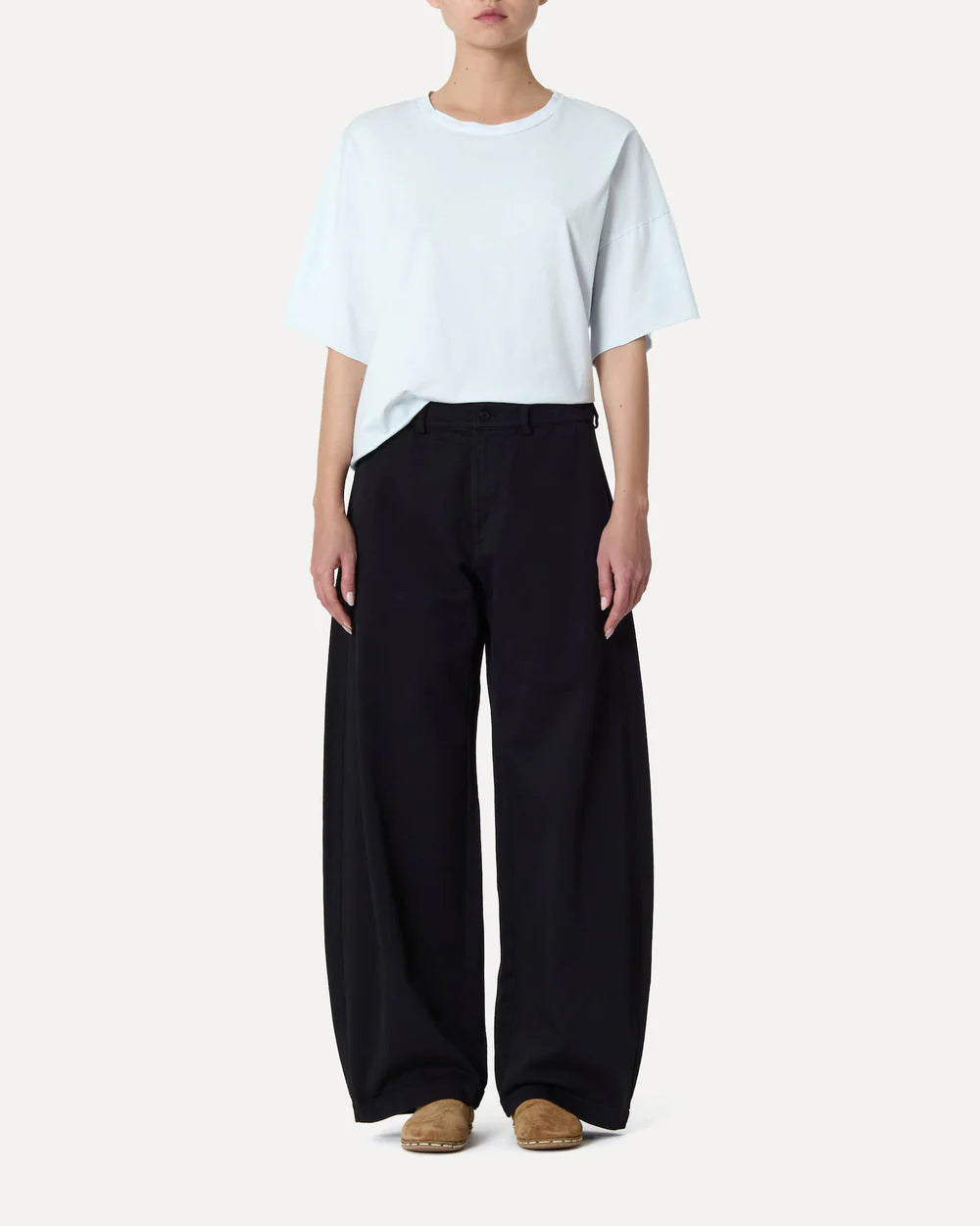 Labo Art Panta Bum Massaua Black-LABO ART-Thistle Hill