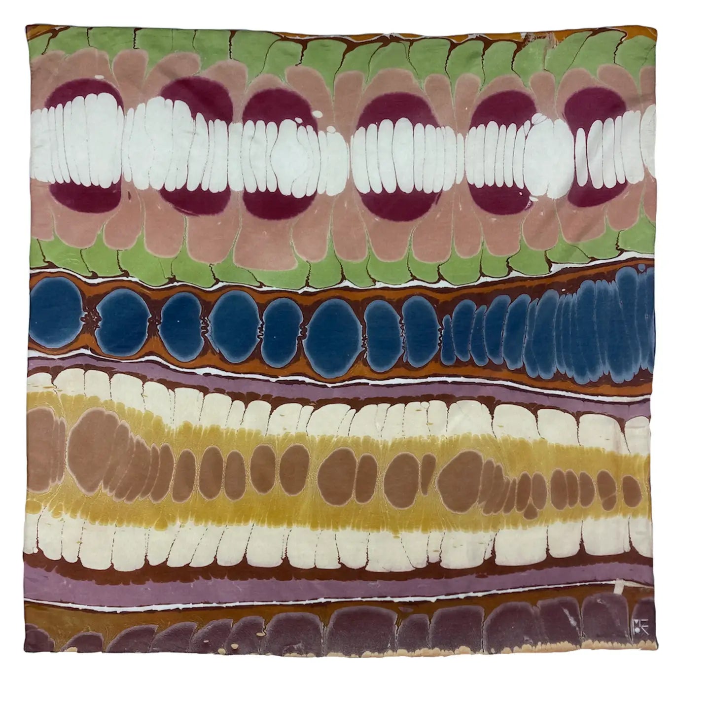 Wonderkid Marbled Scarf-Thistle Hill-Thistle Hill