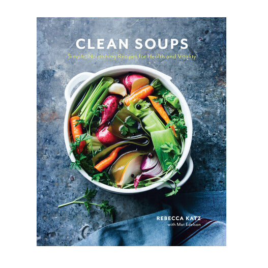 Clean Soups-Thistle Hill-Thistle Hill