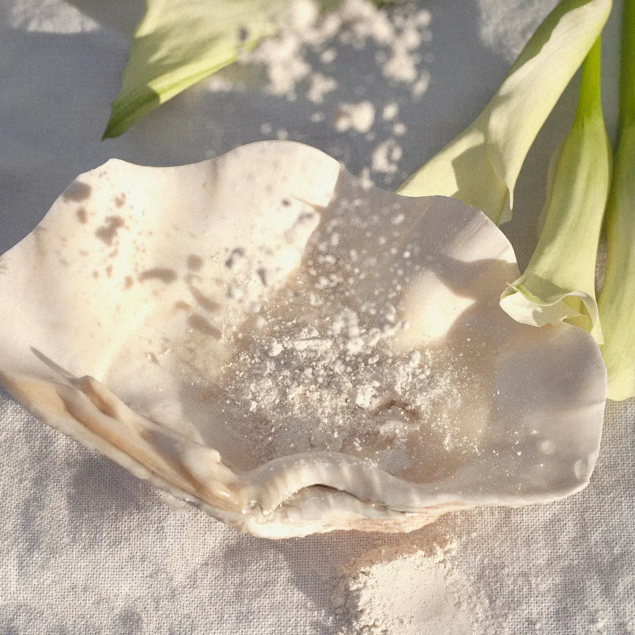 Circular Living Mineral Milk Soak Palo Santo-Circular Living-Thistle Hill