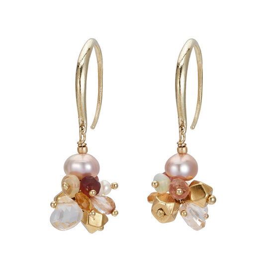 5 Octobre Hortense Earrings-5 Octobre-Thistle Hill