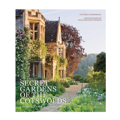 The Secret Garden Gift Box-Thistle Hill-Thistle Hill