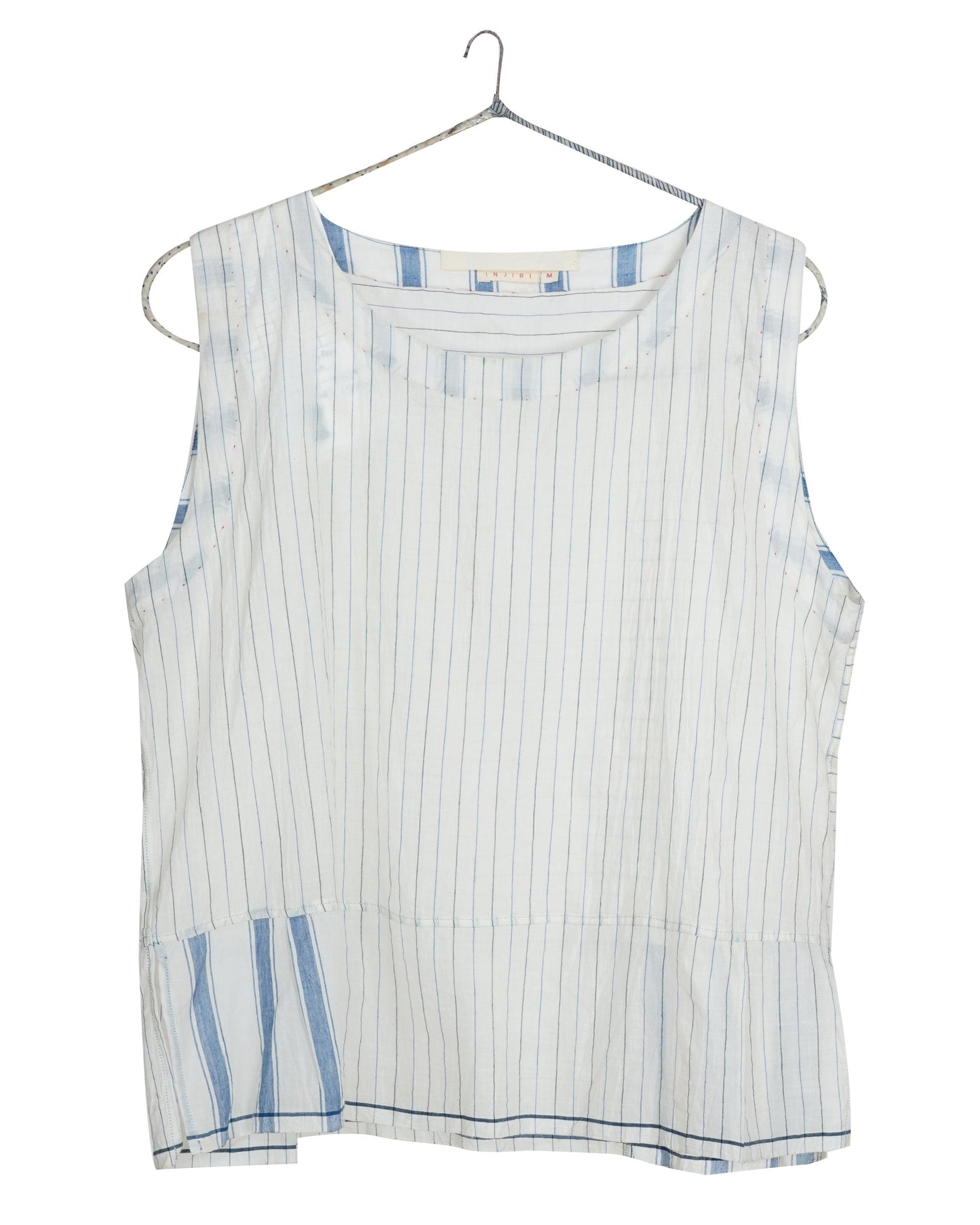 Injiri Amber 45 Ladies Top Cotton-Injiri-Thistle Hill