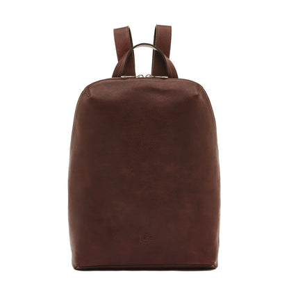 Il Bisonte Duccio Backpack Caffe-Il Bisonte-Thistle Hill