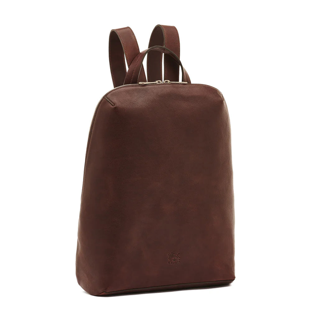 Il Bisonte Duccio Backpack Caffe-Il Bisonte-Thistle Hill