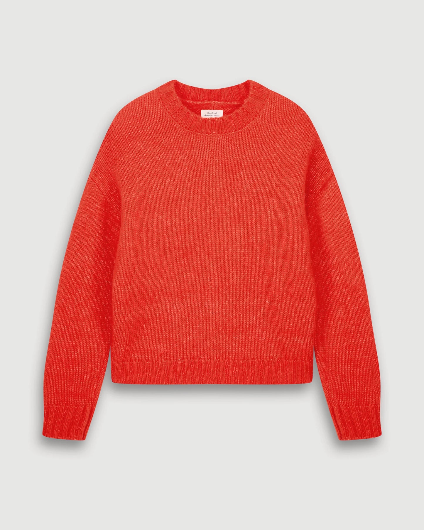 Hartford Knit Pullover Mage Lipstick-Hartford-Thistle Hill