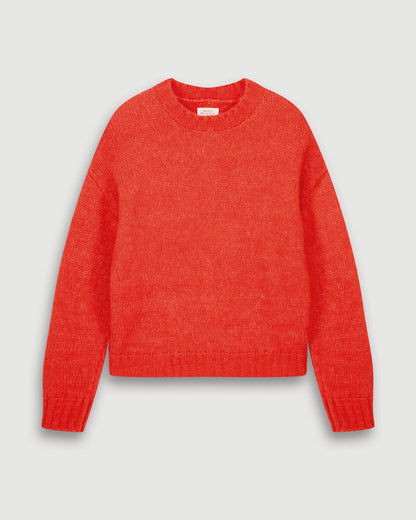 Hartford Knit Pullover Mage Lipstick-Hartford-Thistle Hill