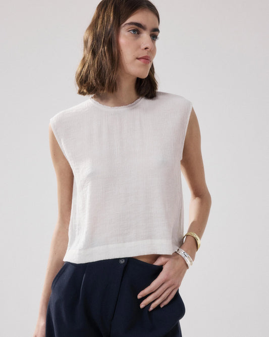 Hartford Howi Top Shell-Hartford-Thistle Hill