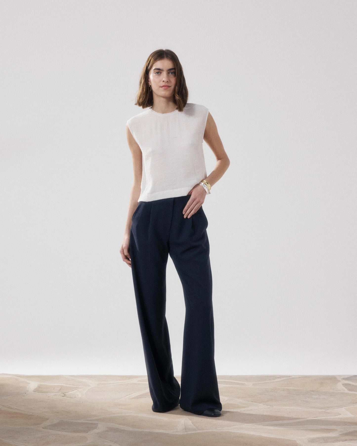 Hartford Howi Top Shell-Hartford-Thistle Hill