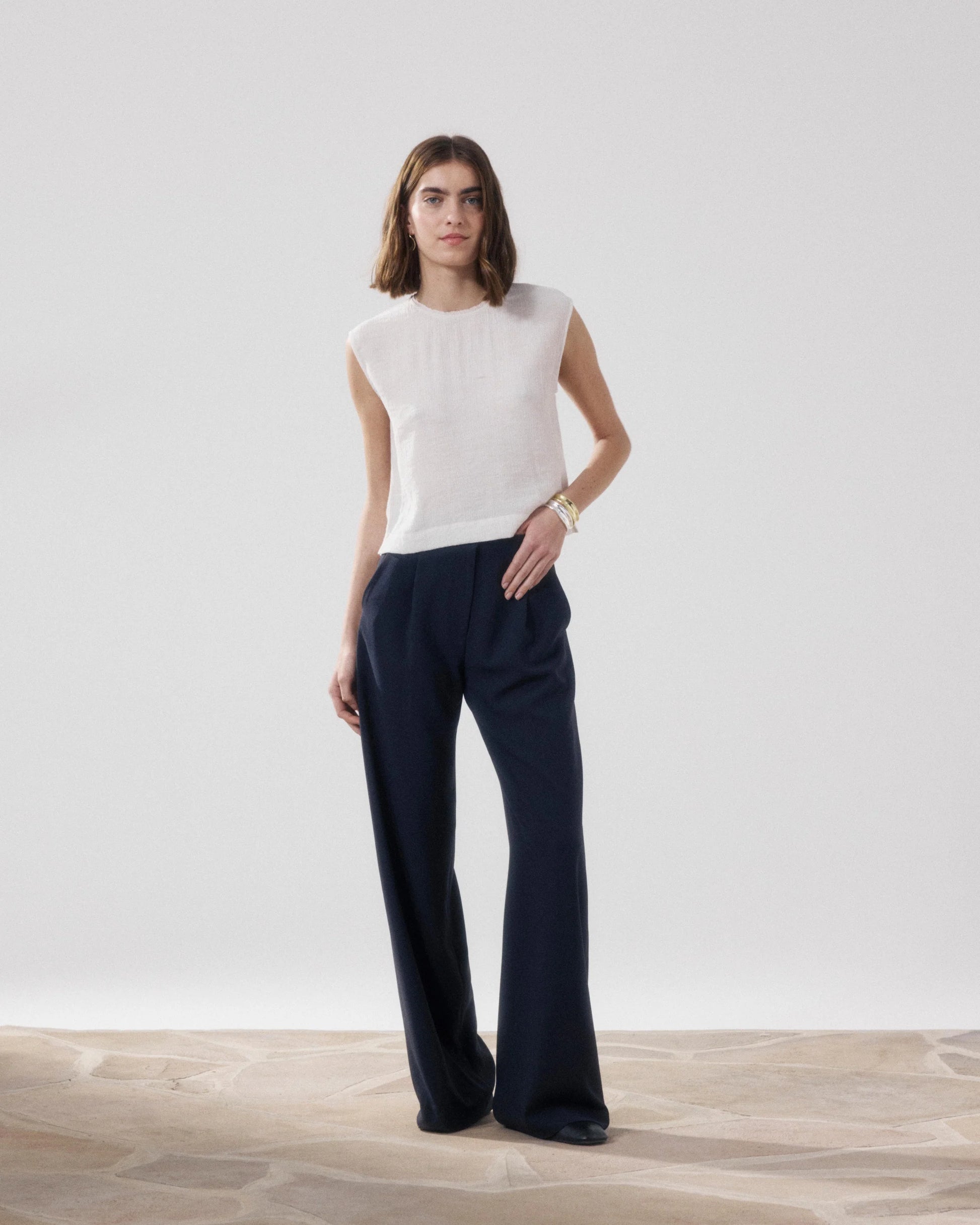 Hartford Howi Top Shell-Hartford-Thistle Hill