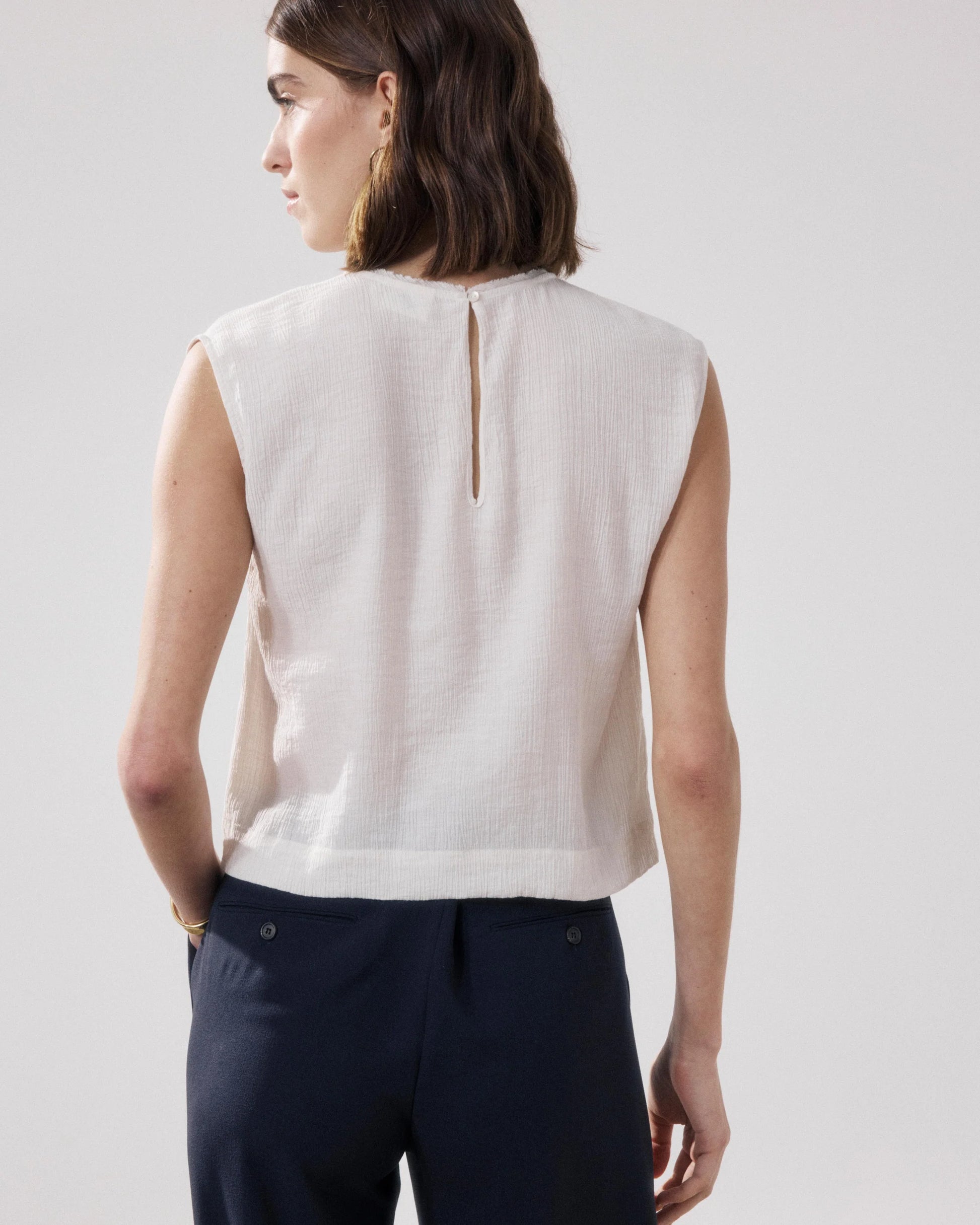 Hartford Howi Top Shell-Hartford-Thistle Hill