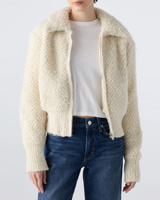 AMO Ingrid Sweater Bone-AMO-Thistle Hill
