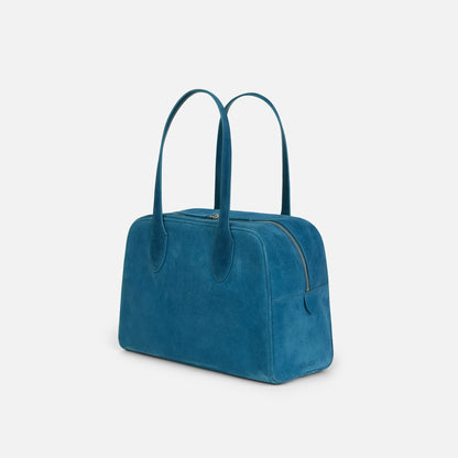 WE-AR4 The Avenue Bag Teal-WE-AR4-Thistle Hill